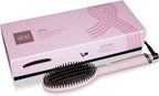 GHD Glide Pink