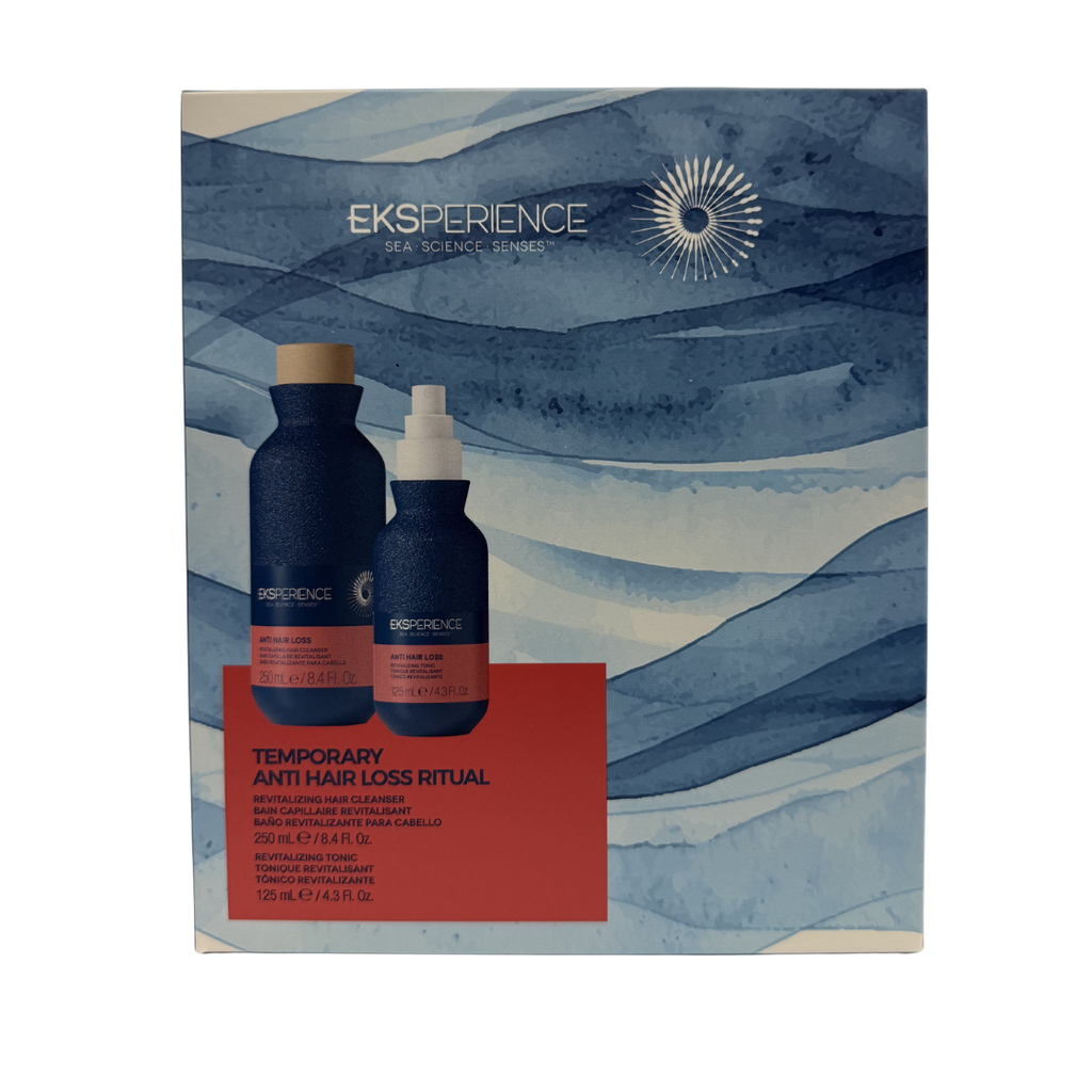 EKSPERIENCE™ ANTI HAIR LOSS PROGRAM TEMPORARY