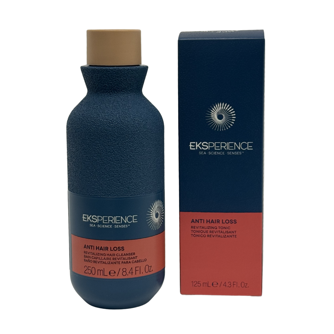 EKSPERIENCE™ ANTI HAIR LOSS PROGRAM TEMPORARY