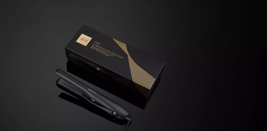 GHD MINI STYLER - PIASTRA PER CAPELLI (LAMELLE 15MM)