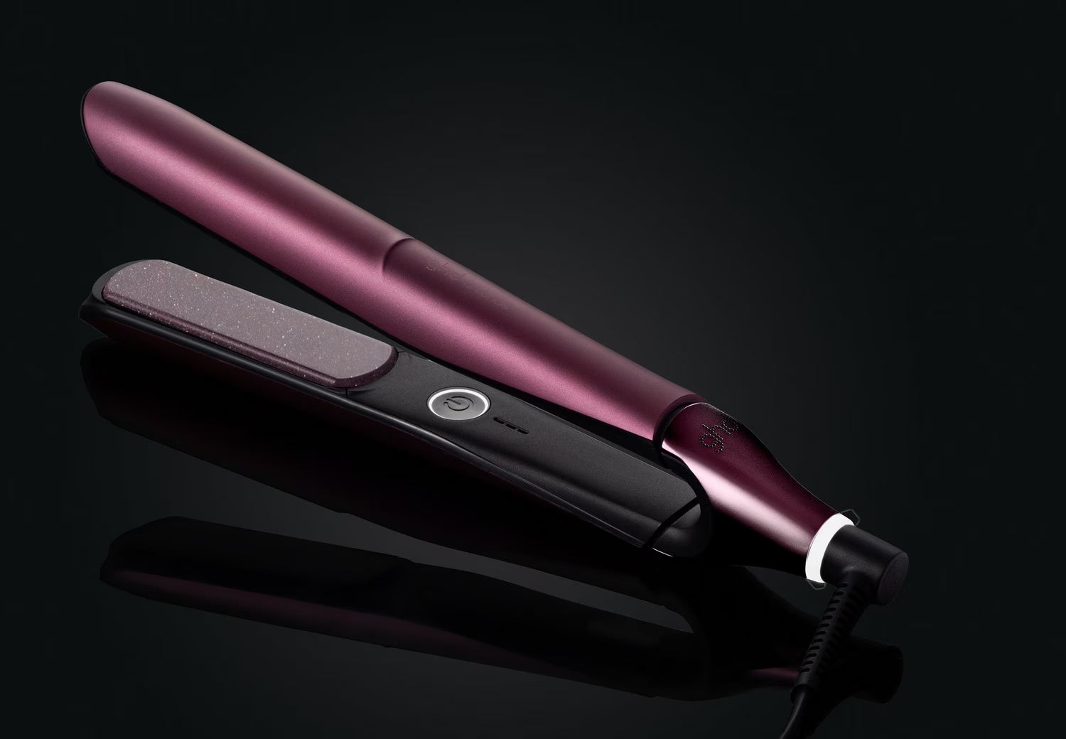GHD Gold Cherry Chic ed. limitata