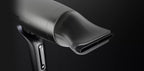 GHD SPEED PHON IONICO NERO METALLIZZATO