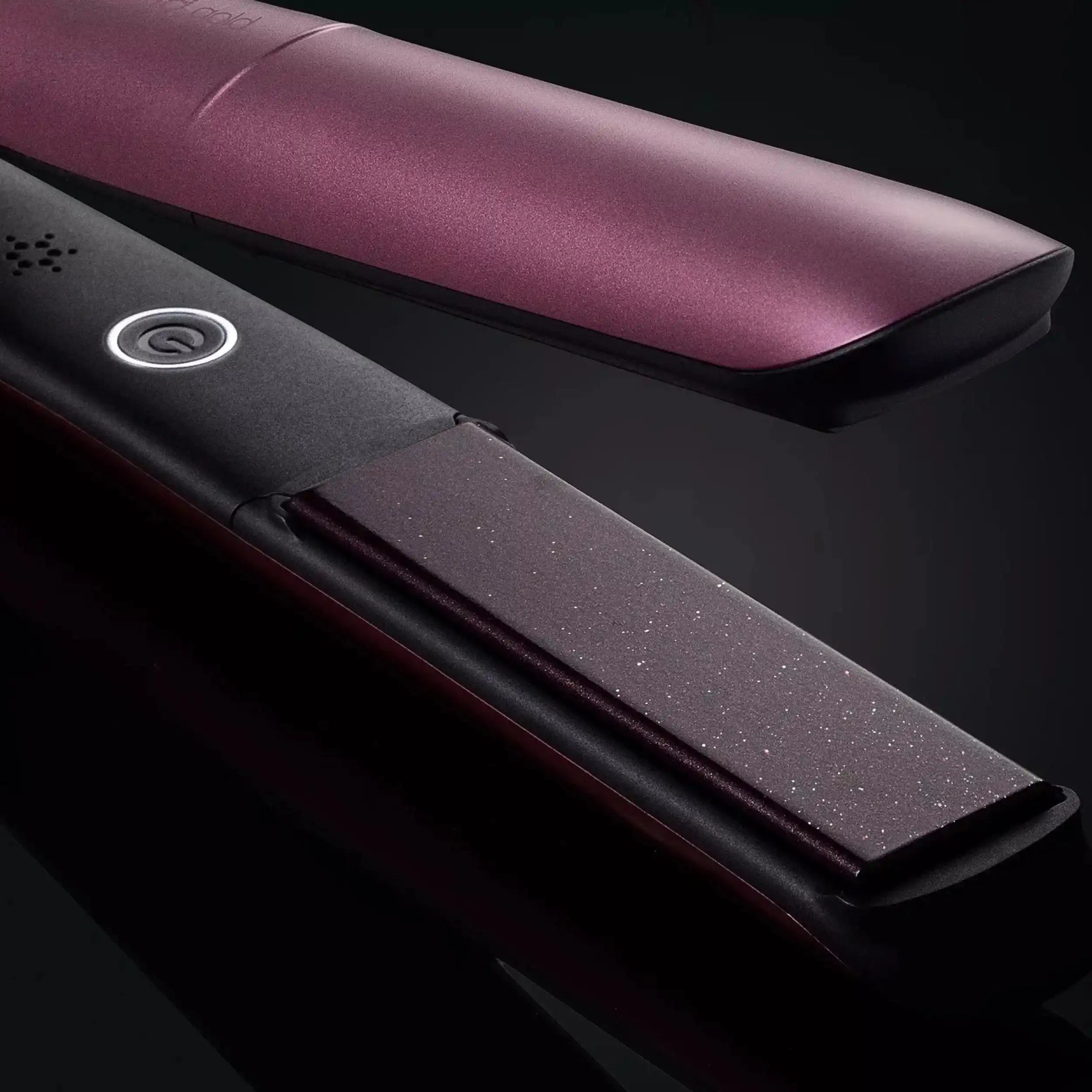 GHD Gold Cherry Chic ed. limitata