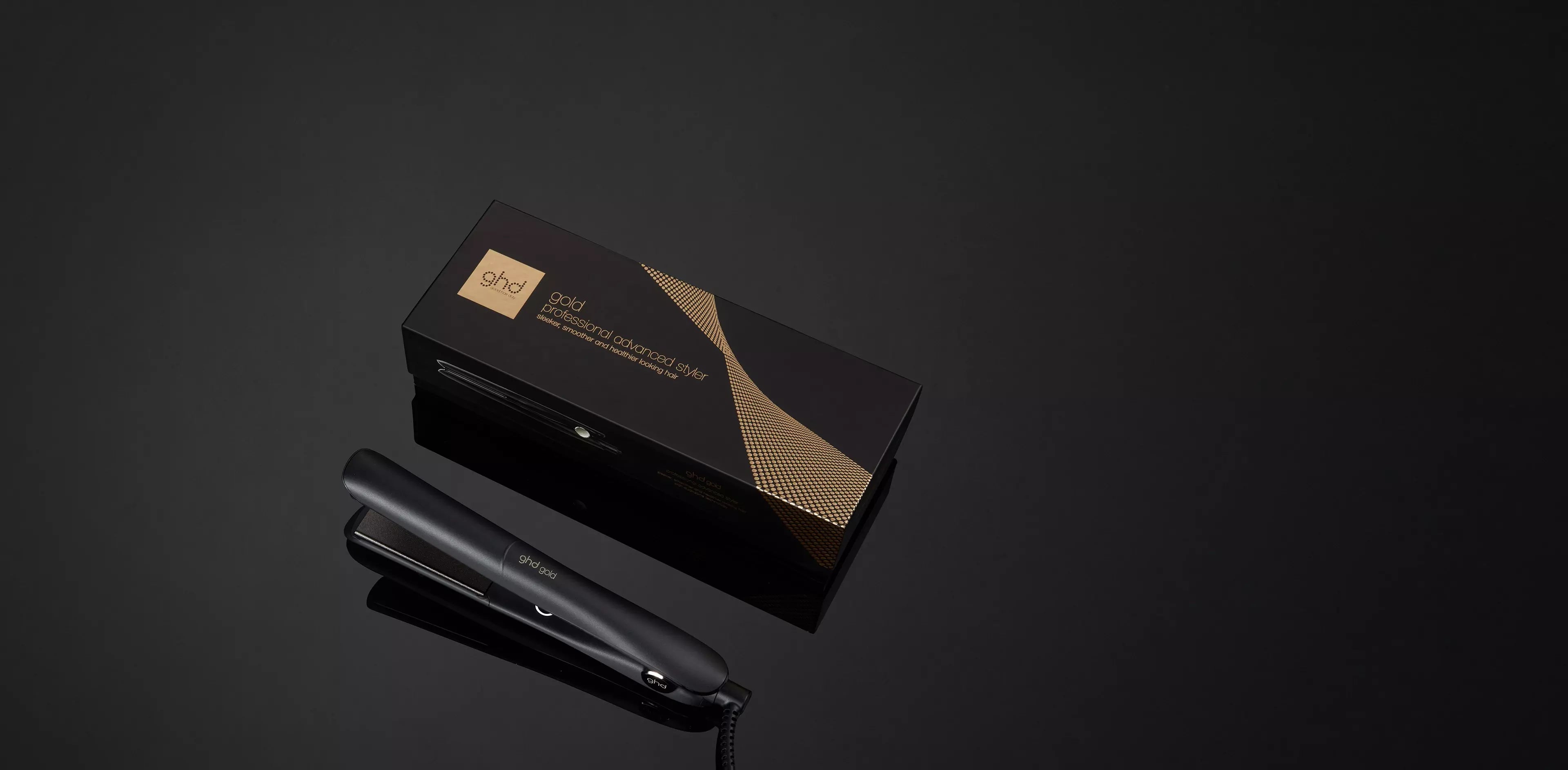 GHD Gold Styler - PIASTRA PER CAPELLI