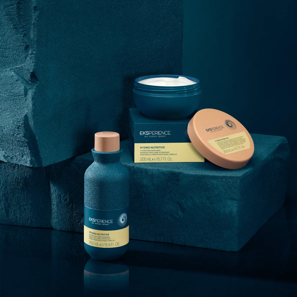 EKSPERIENCE™ HYDRO NUTRITIVE MASK