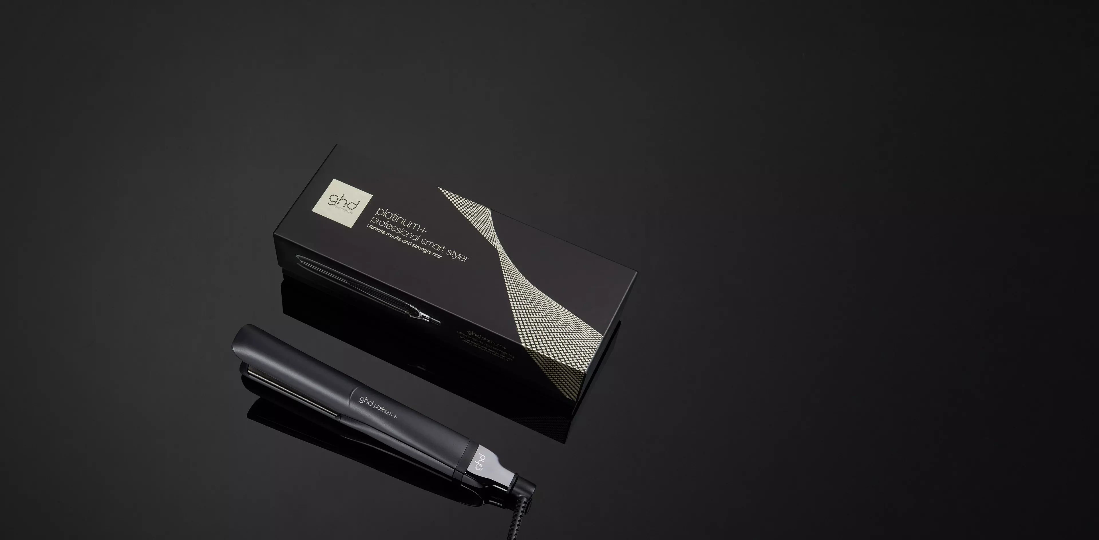 GHD Platinum+ Styler - PIASTRA PER CAPELLI