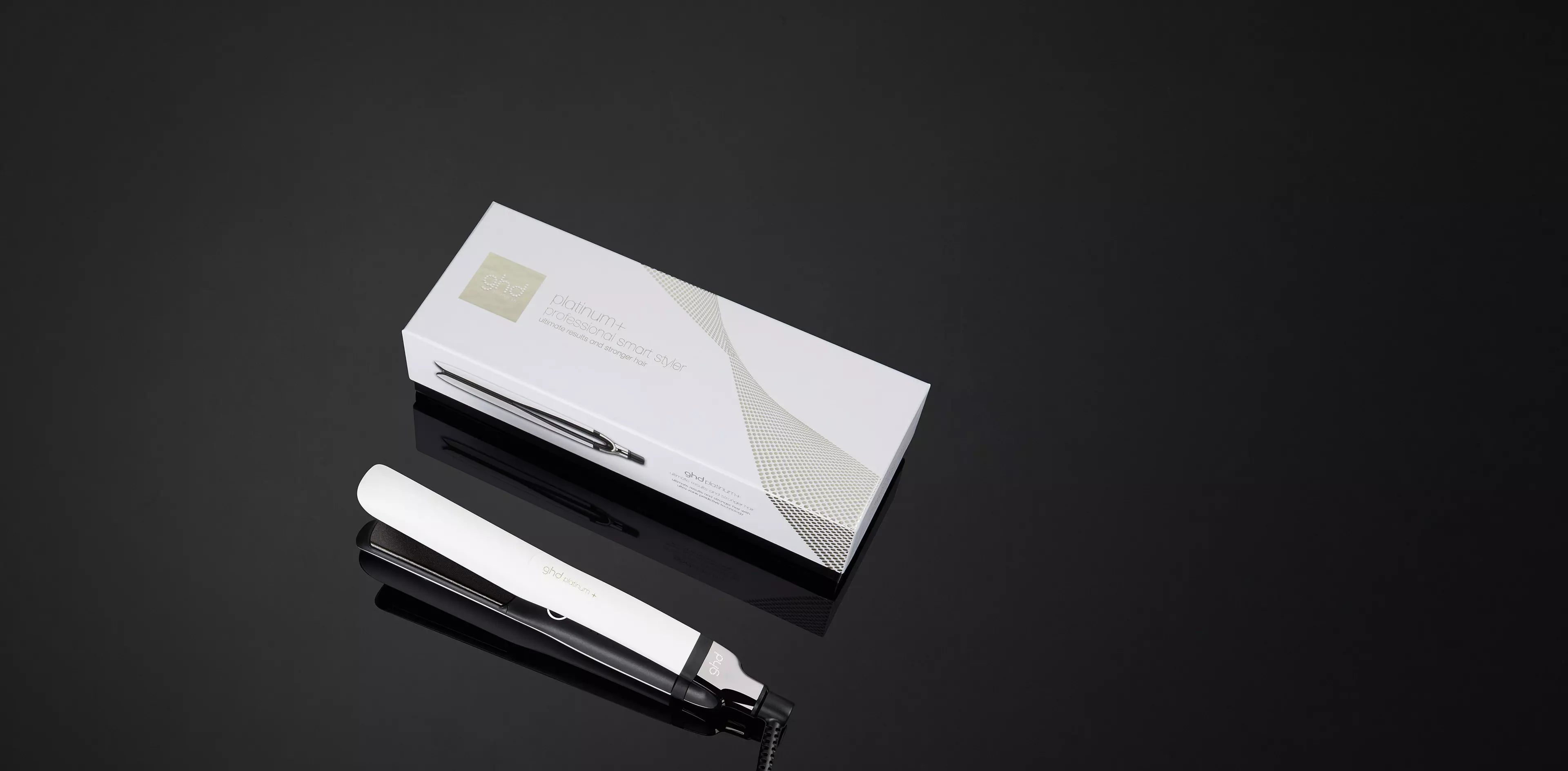 GHD Platinum+ Styler - PIASTRA PER CAPELLI