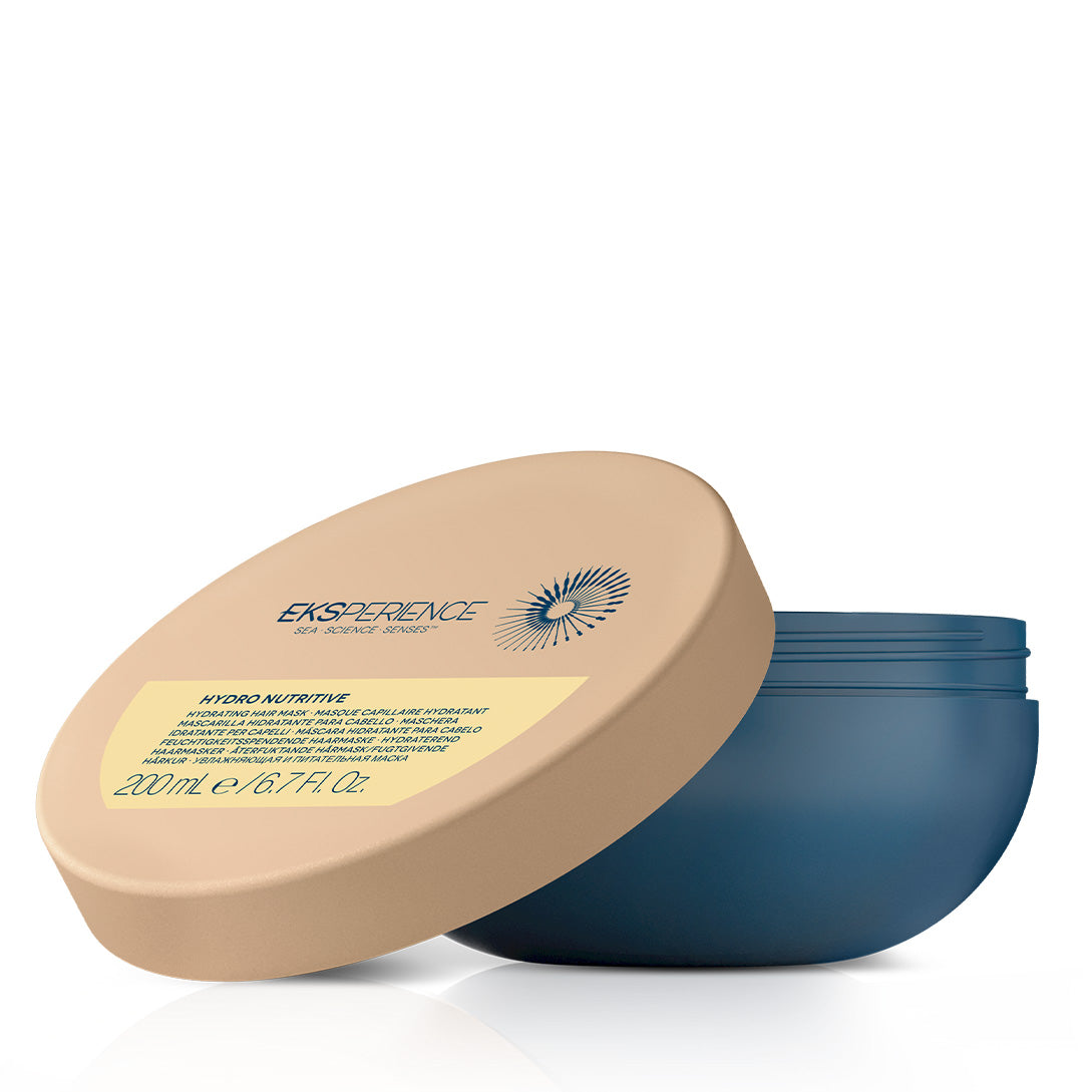 EKSPERIENCE™ HYDRO NUTRITIVE MASK