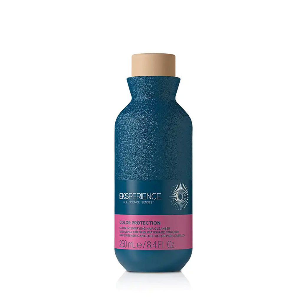 EKSPERIENCE™ COLOR PROTECTION BAGNO INTENSIFICANTE COLORE