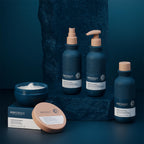 EKSPERIENCE™ CONSCIOUS CURLS CLEANSER