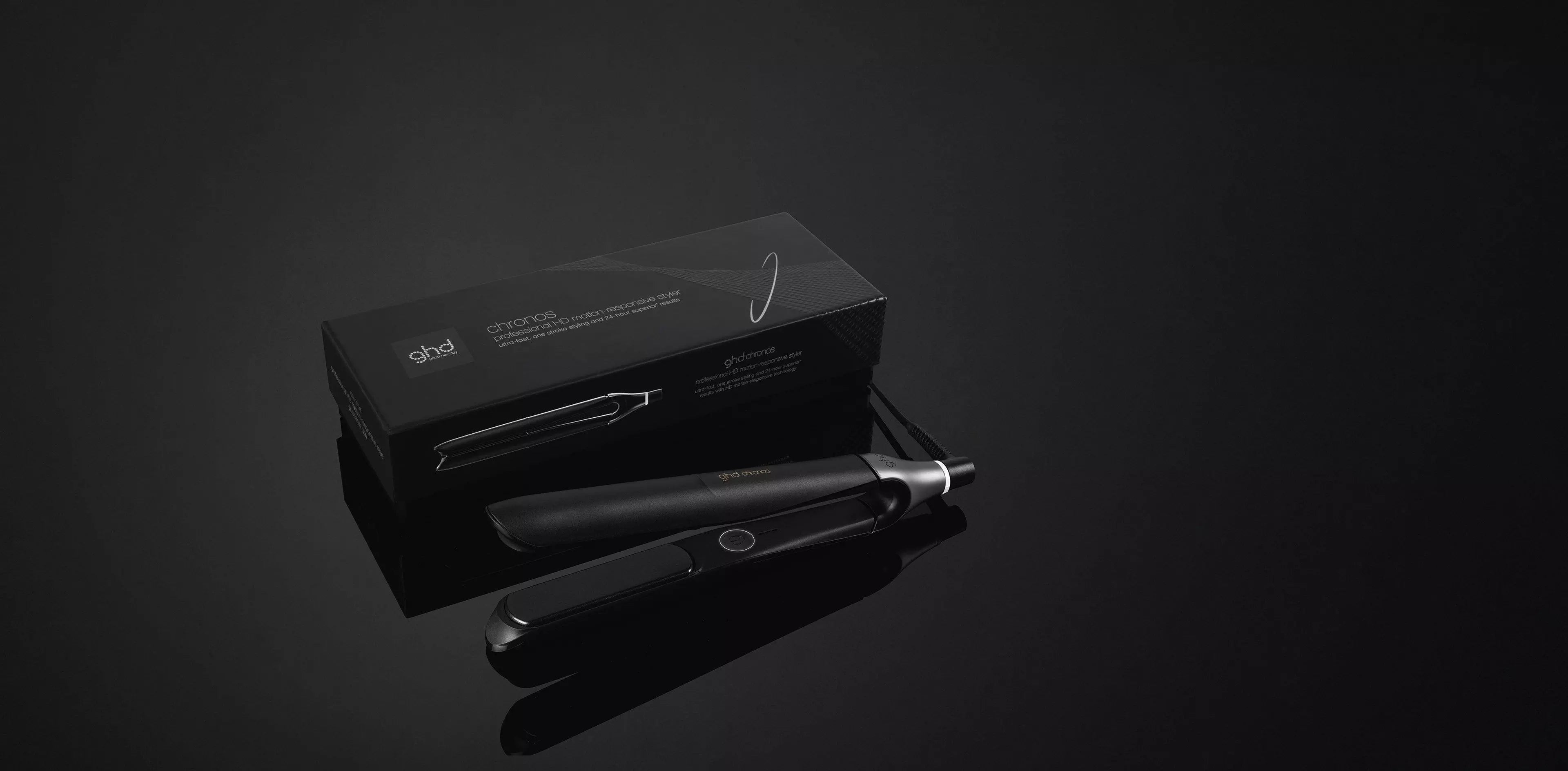 GHD Chronos Styler - PIASTRA PER CAPELLI