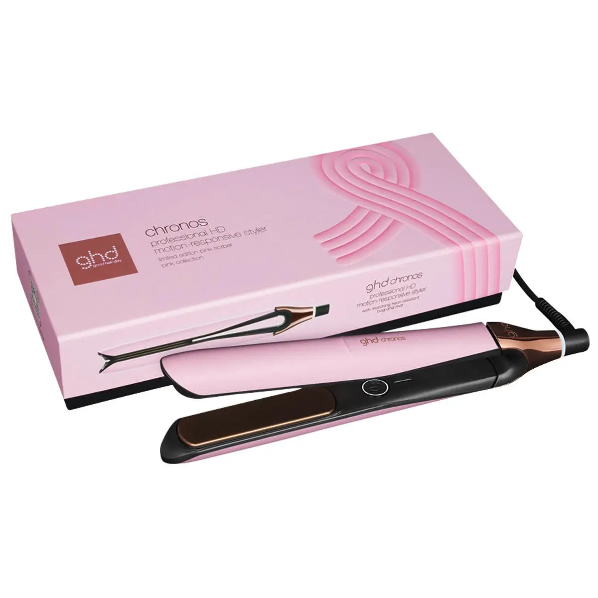 GHD Chronos Styler - PIASTRA PER CAPELLI