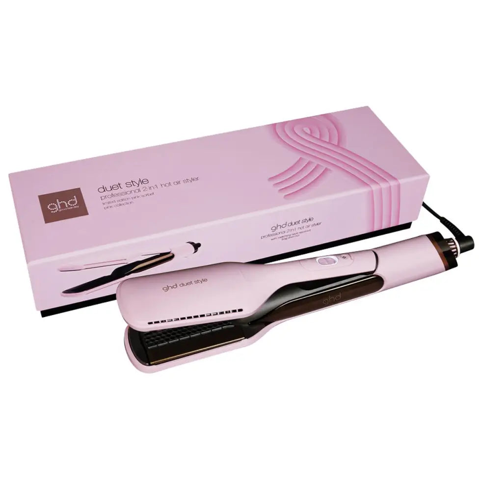 GHD Duet Style - PIASTRA ASCIUGACAPELLI 2 IN 1