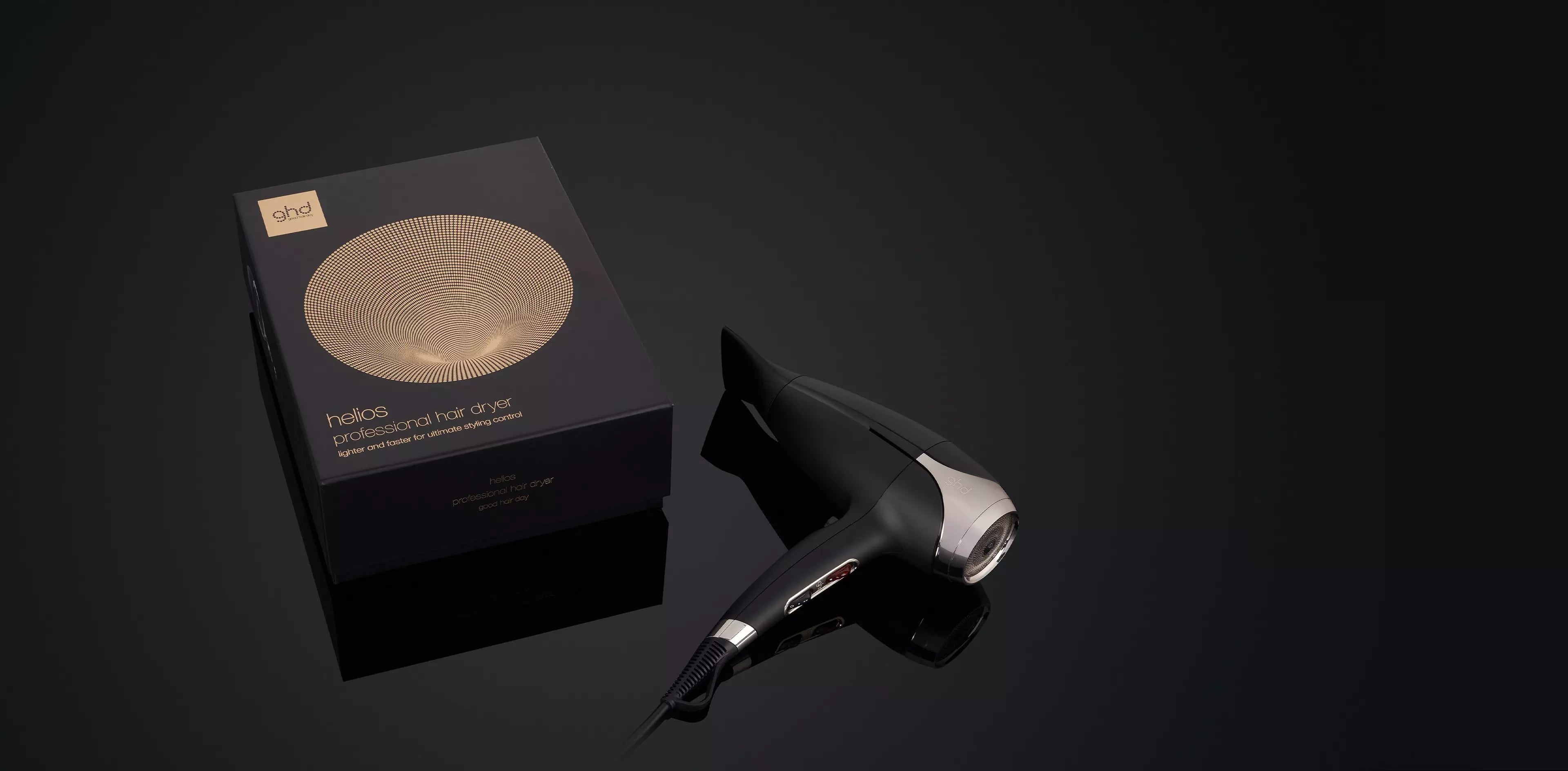 GHD Helios™ - PHON PROFESSIONALE