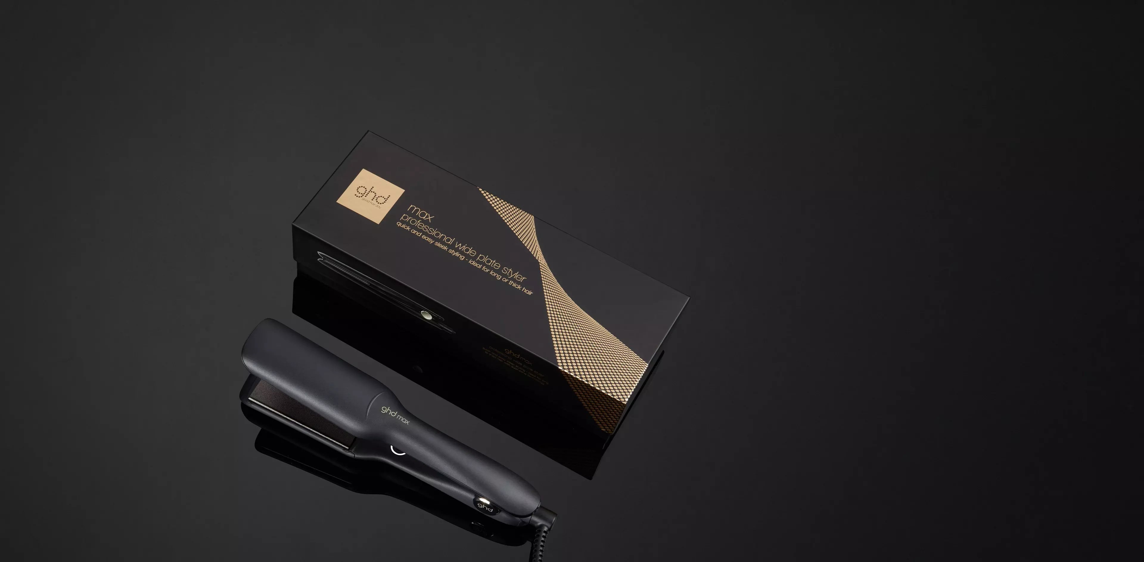 GHD Max Styler - PIASTRA PER CAPELLI