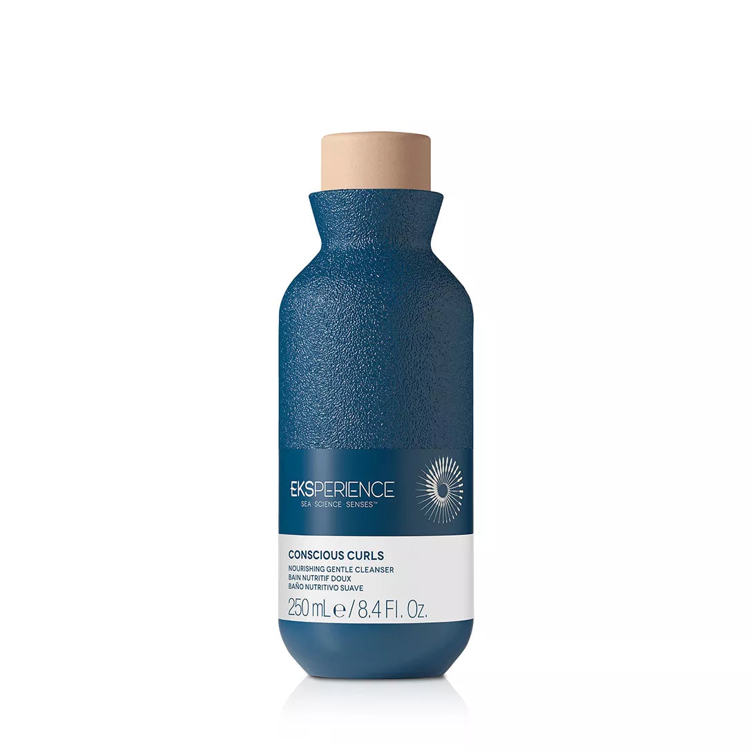 EKSPERIENCE™ CONSCIOUS CURLS BAGNO NUTRIENTE DELICATO