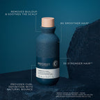 EKSPERIENCE™ CONSCIOUS CURLS BAGNO NUTRIENTE DELICATO