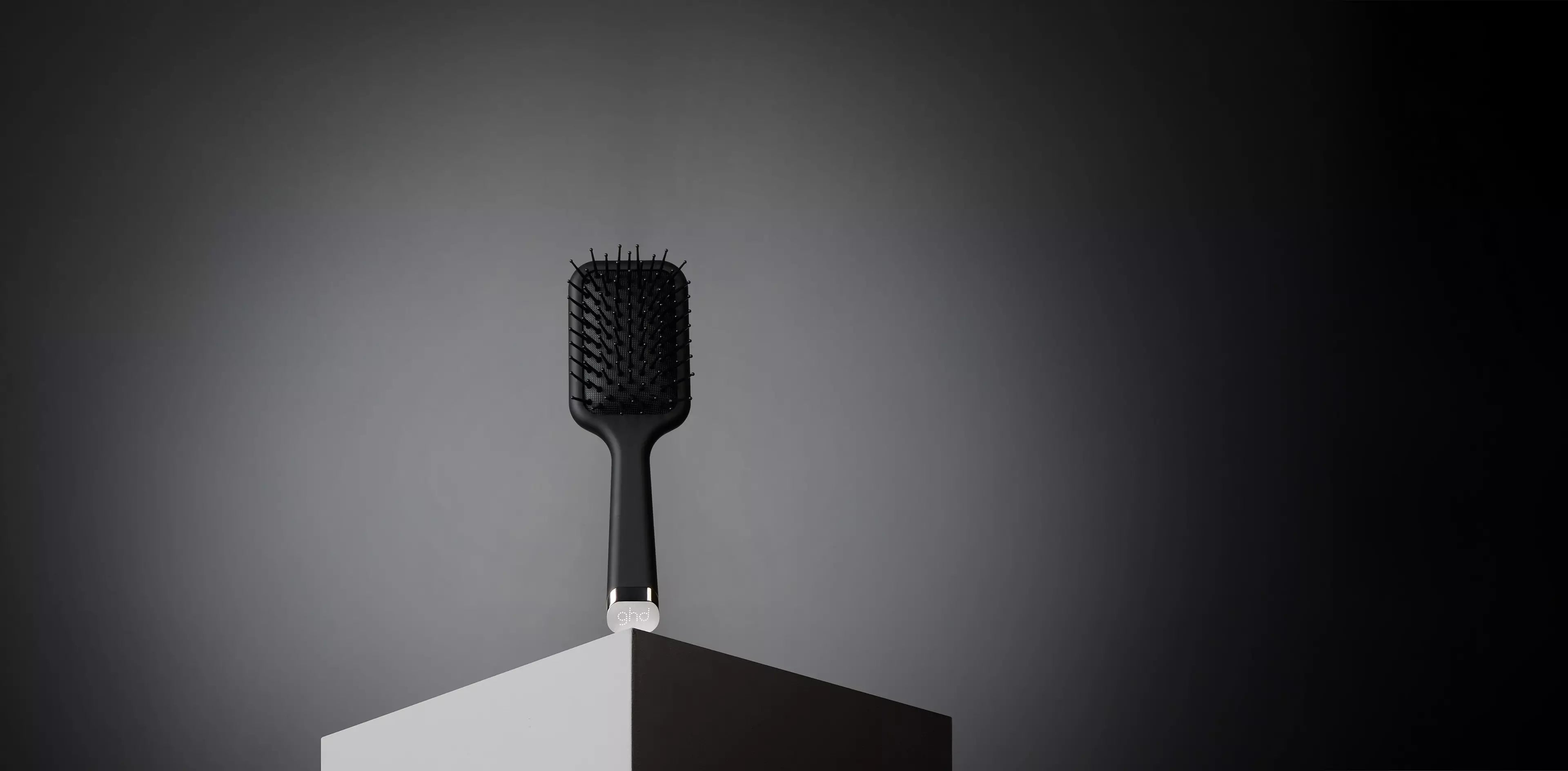 GHD Mini Paddle Brush - SPAZZOLA PIATTA DA VIAGGIO