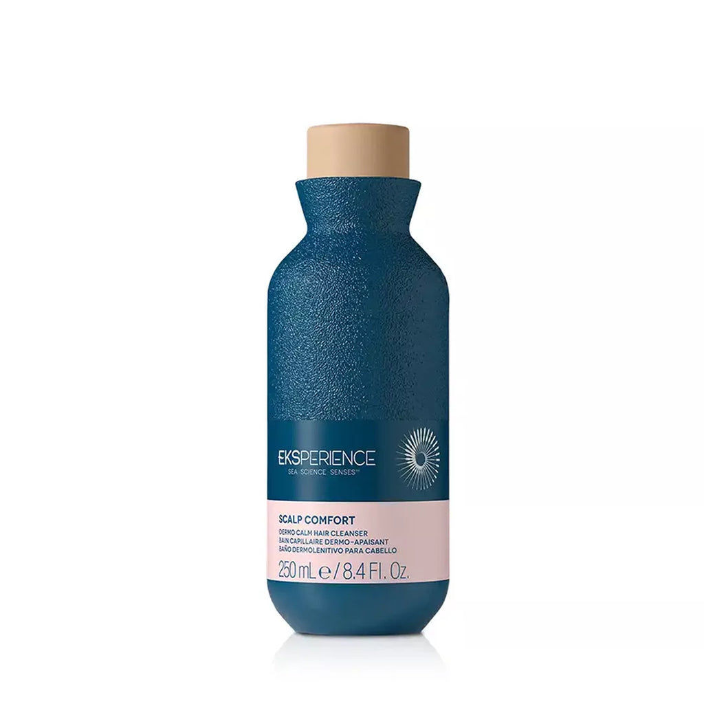 EKSPERIENCE™ SCALP COMFORT CLEANSER