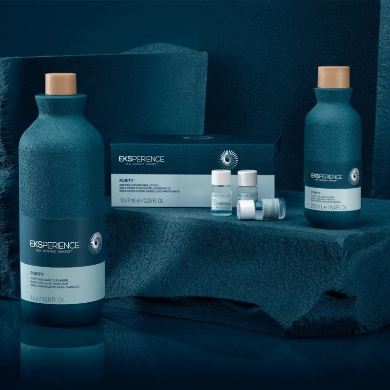 EKSPERIENCE™ PURITY CLEANSER