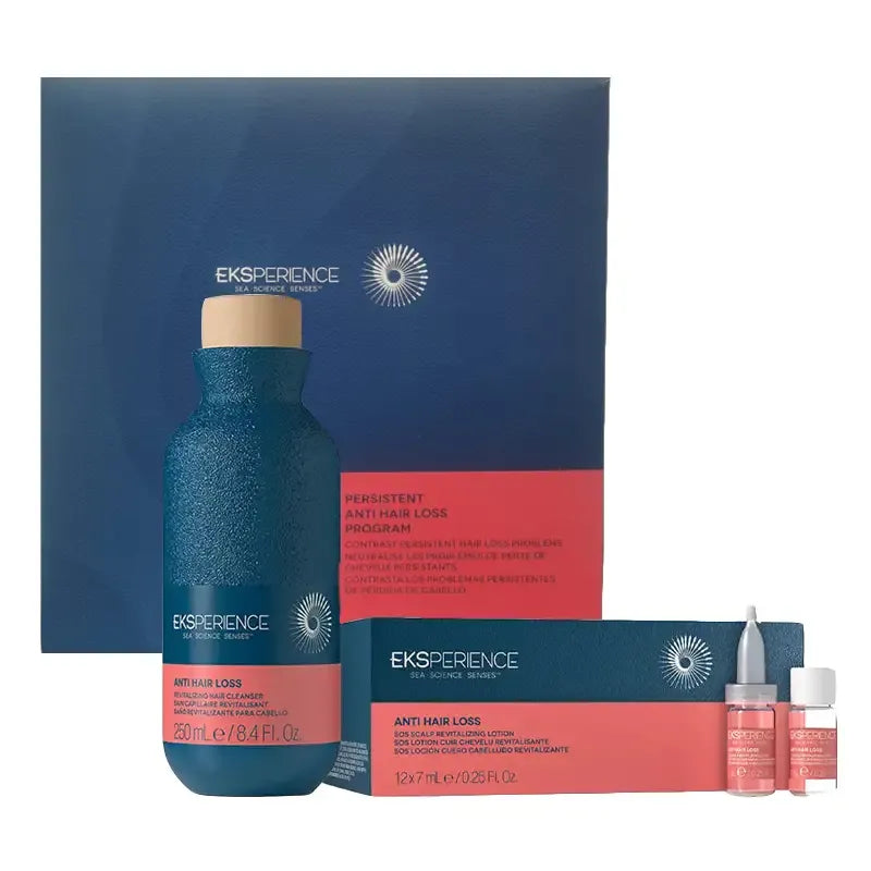EKSPERIENCE™ ANTI HAIR LOSS PROGRAM PERSISTENT