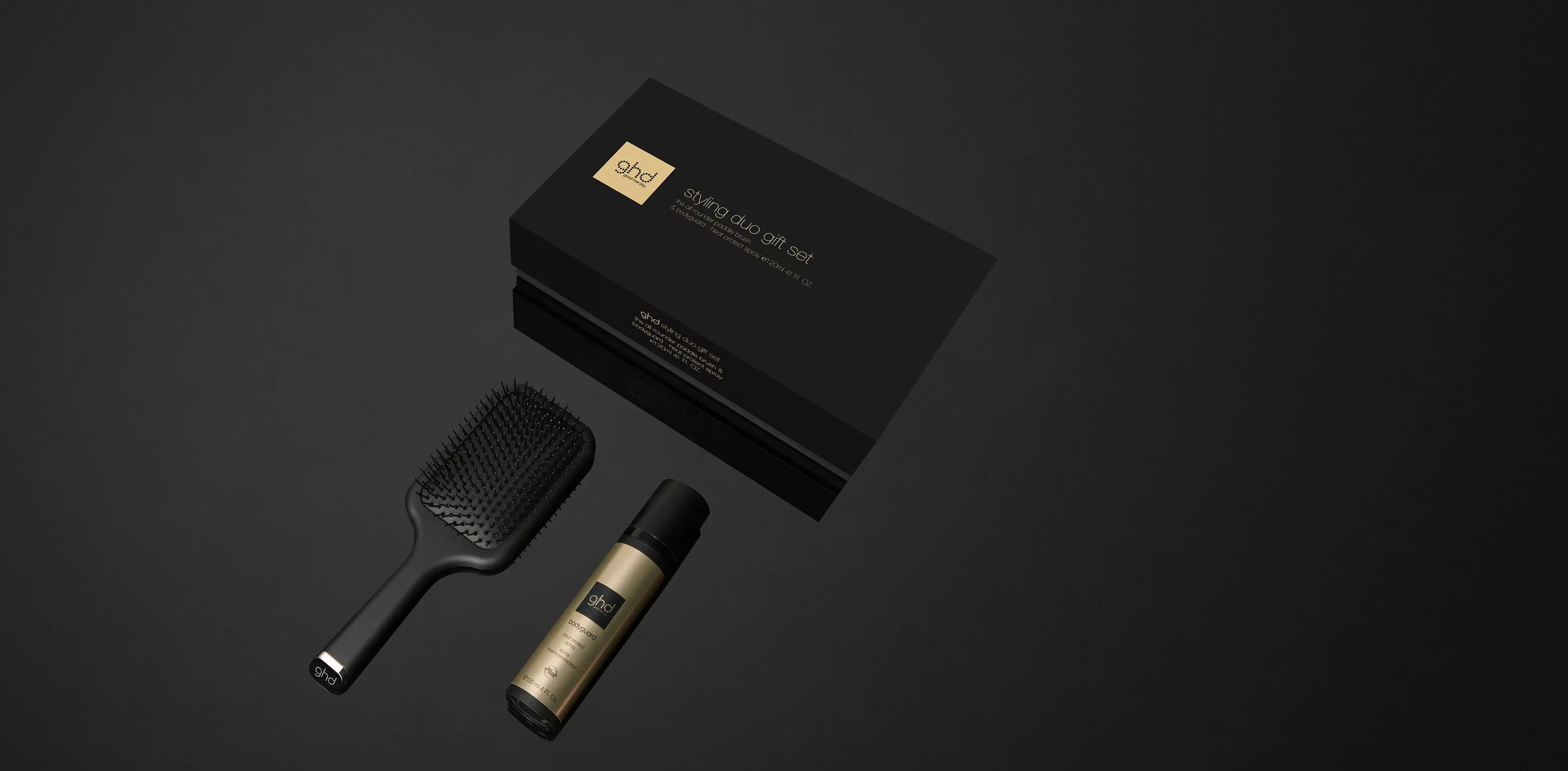 GHD Styling Duo GIFT SET
