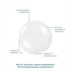 EKSPERIENCE™ CONSCIOUS CURLS CLEANSER